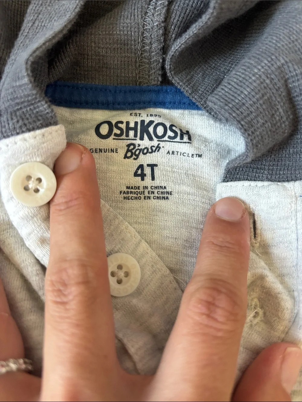 GAP comfortable boy’s